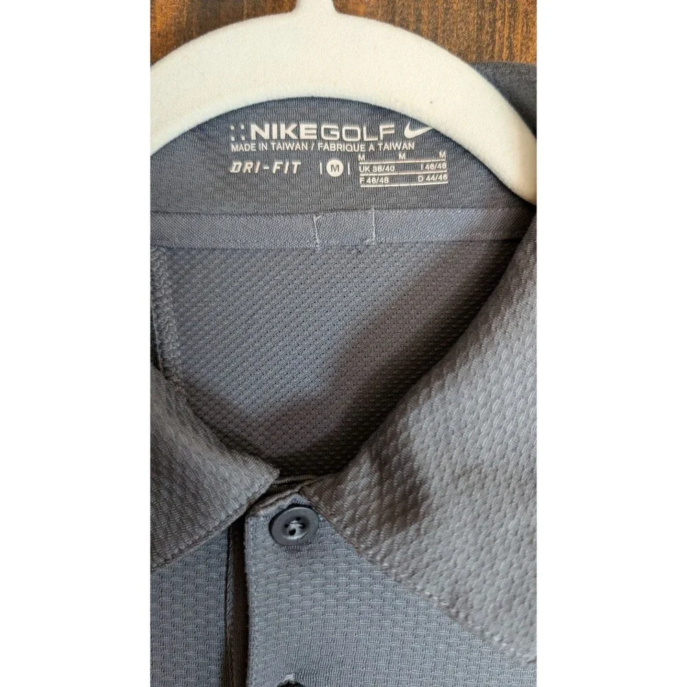 Nike golf men
